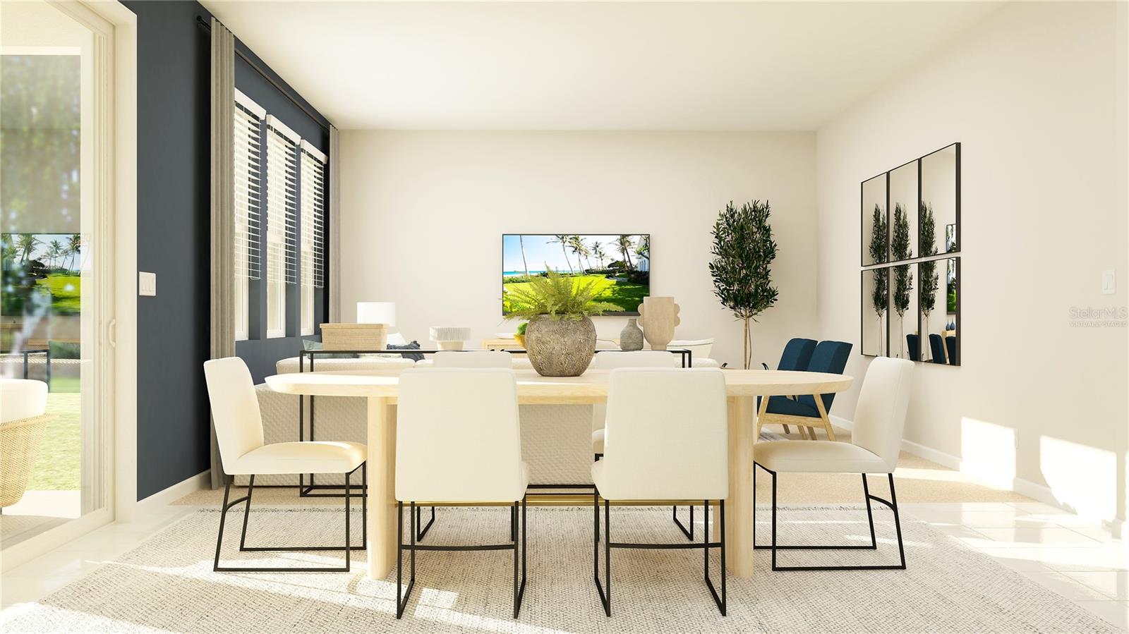 WATERSTONE 50MU - Residential