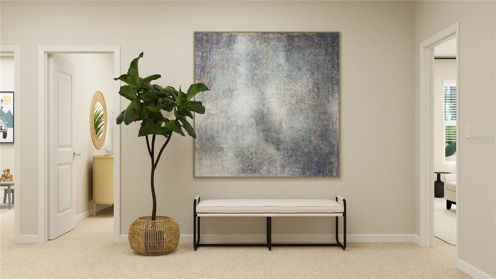 WATERSTONE 50MU - Residential