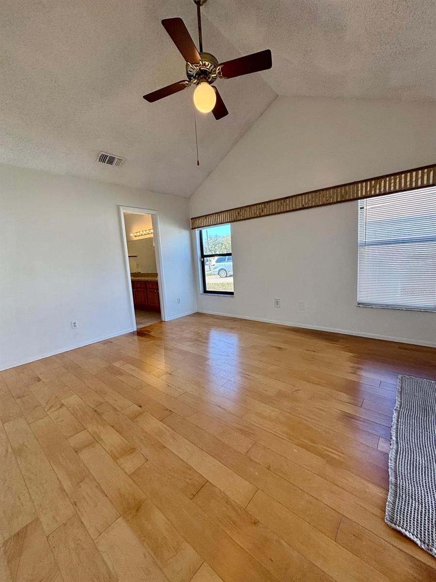 WHISPER LAKES - Residential Lease