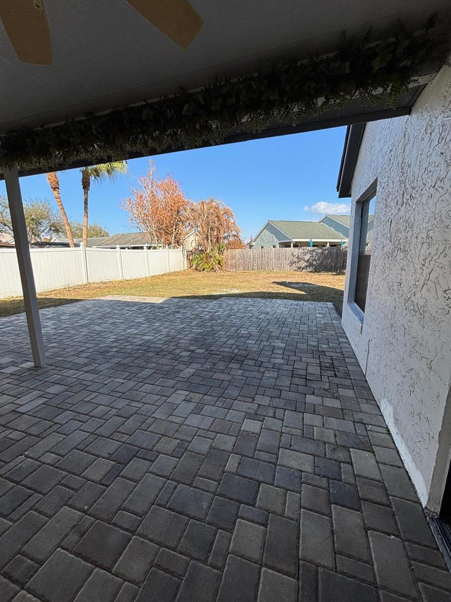 WHISPER LAKES - Residential Lease