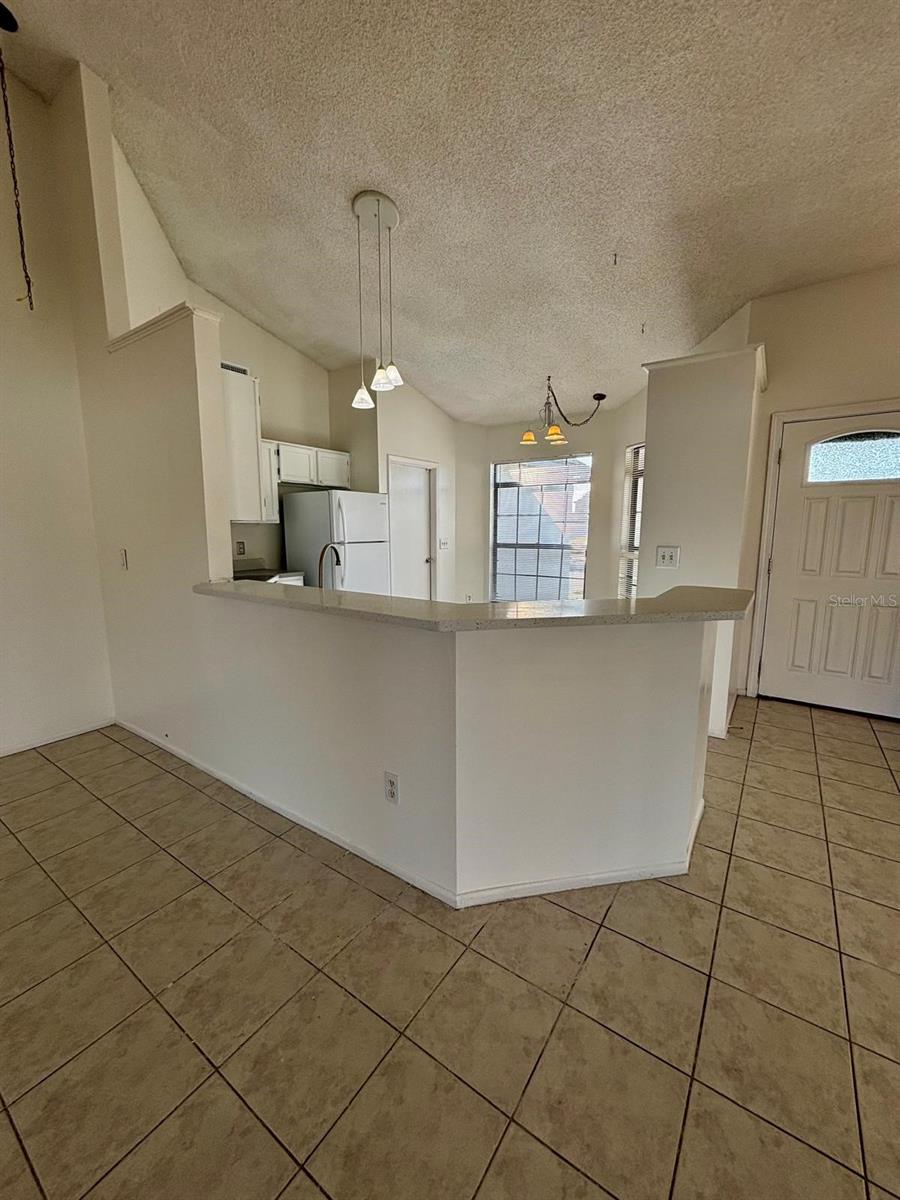 WHISPER LAKES - Residential Lease