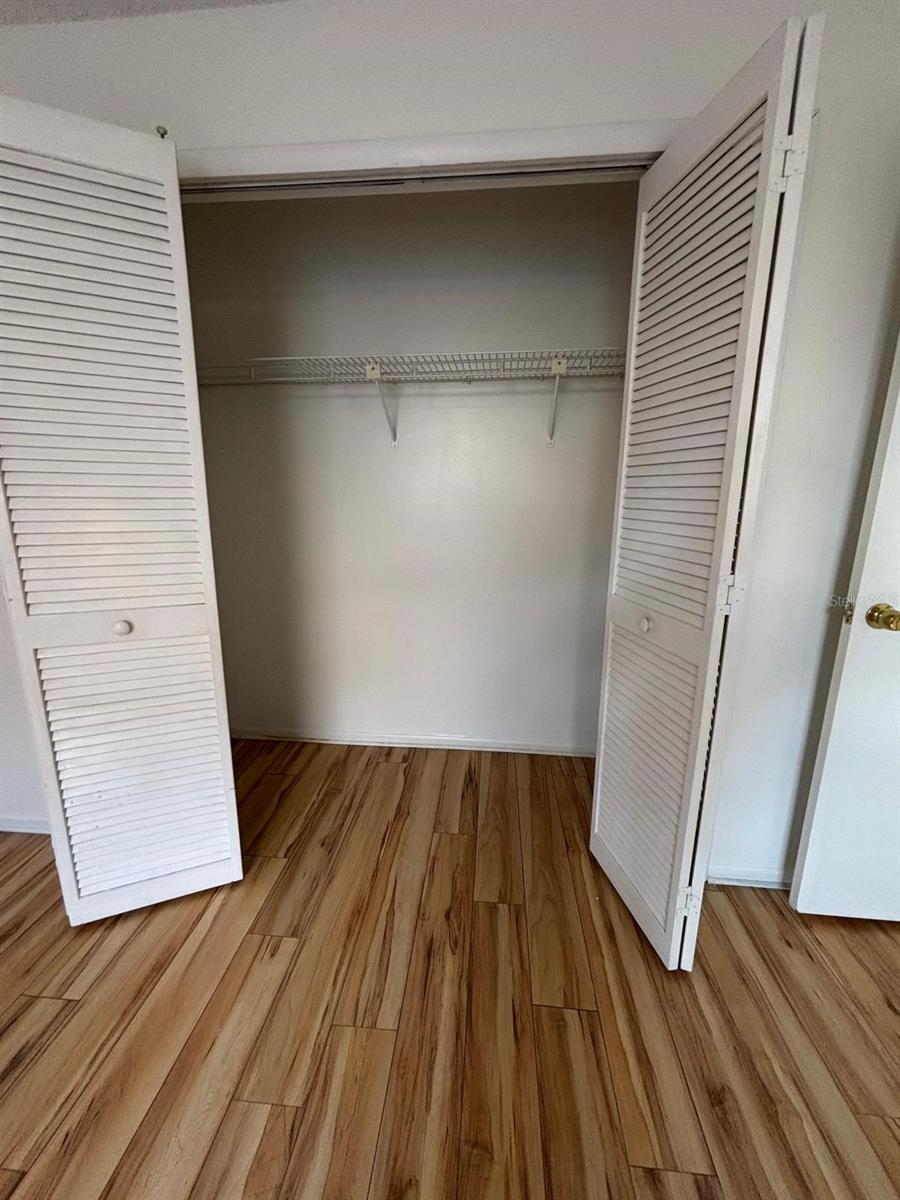 WHISPER LAKES - Residential Lease