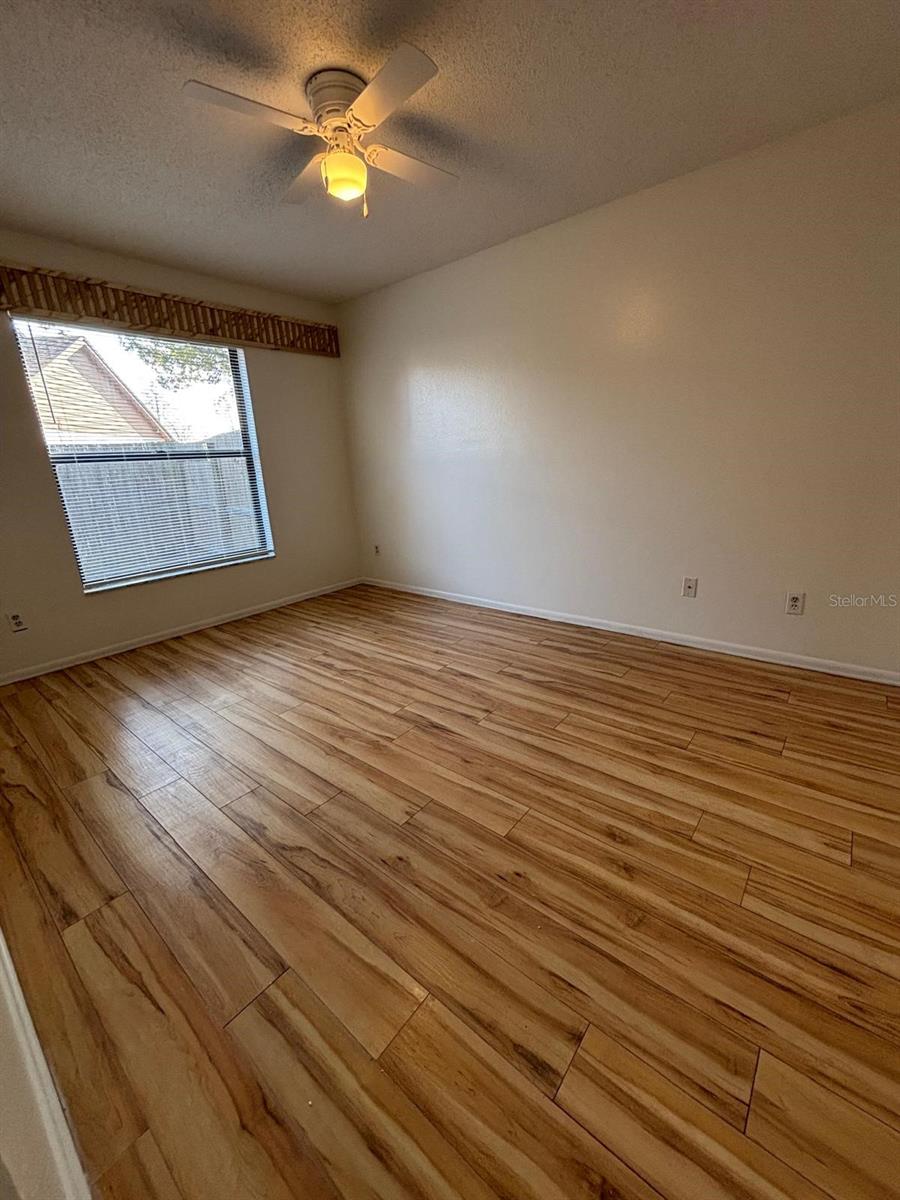 WHISPER LAKES - Residential Lease