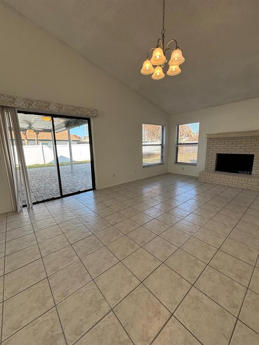 WHISPER LAKES - Residential Lease