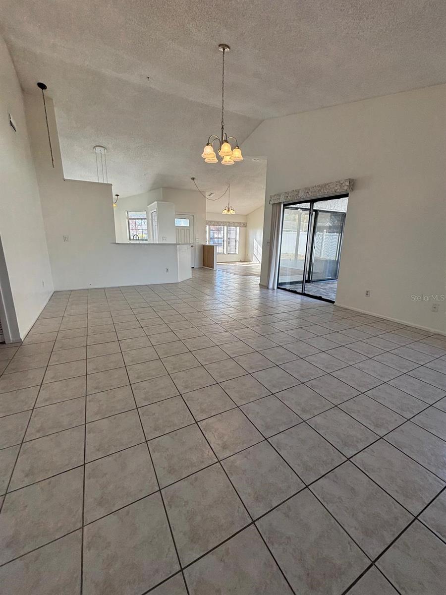 WHISPER LAKES - Residential Lease