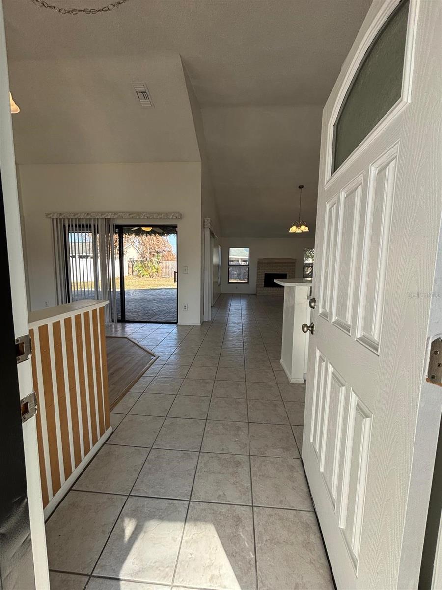 WHISPER LAKES - Residential Lease