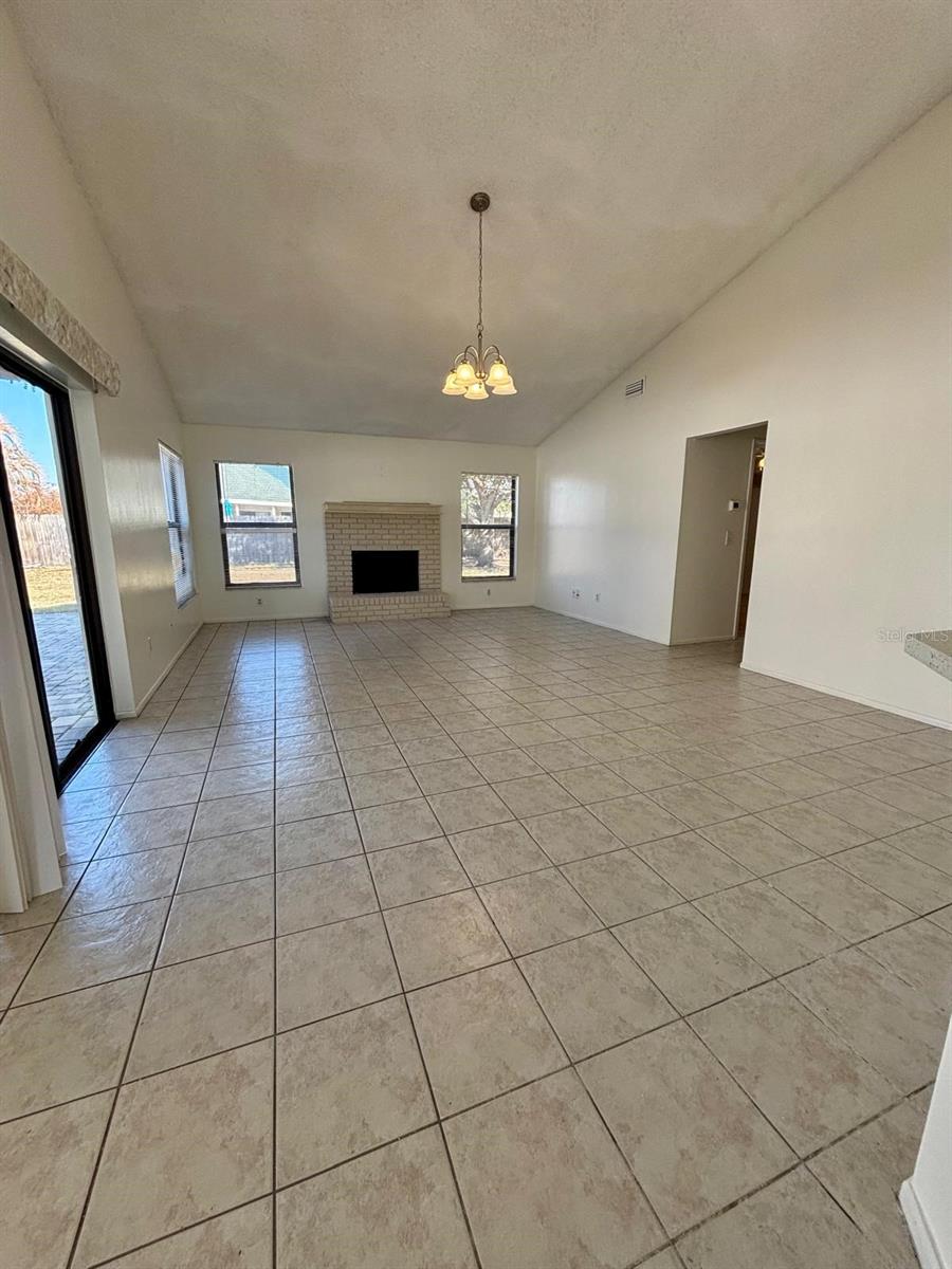 WHISPER LAKES - Residential Lease