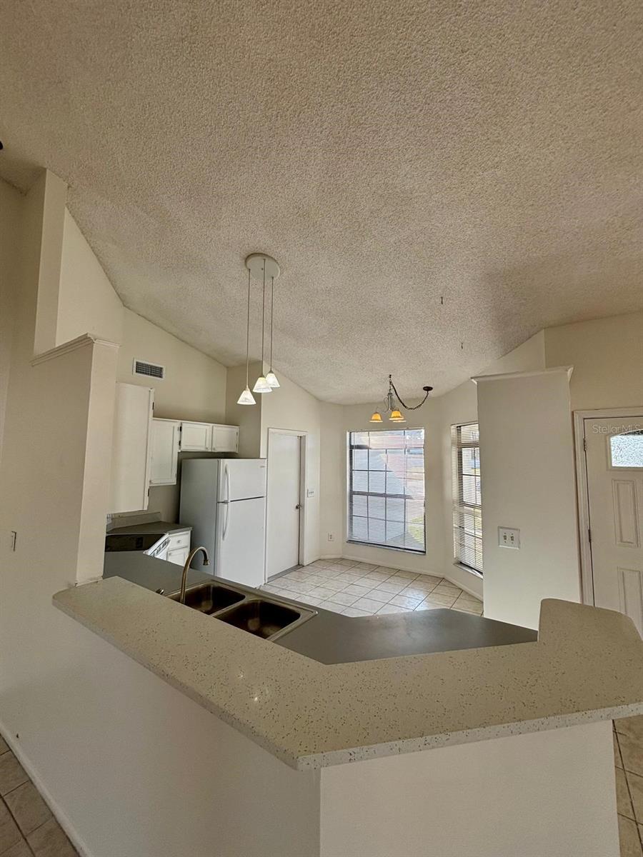 WHISPER LAKES - Residential Lease