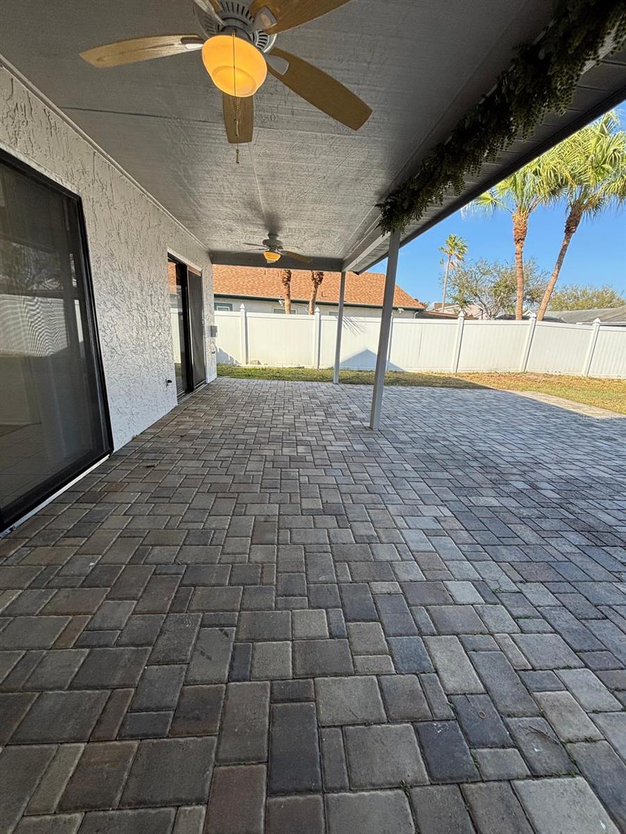 WHISPER LAKES - Residential Lease