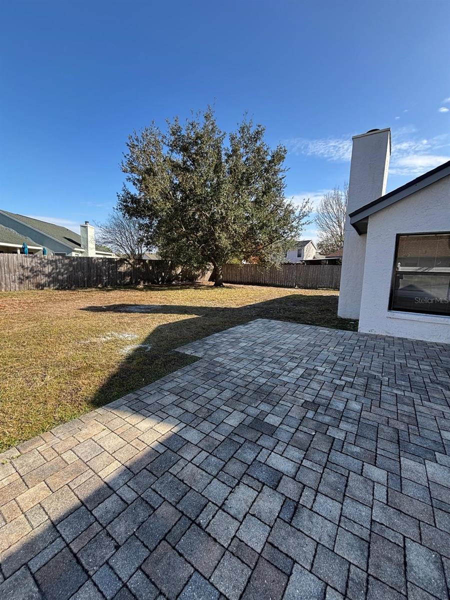 WHISPER LAKES - Residential Lease