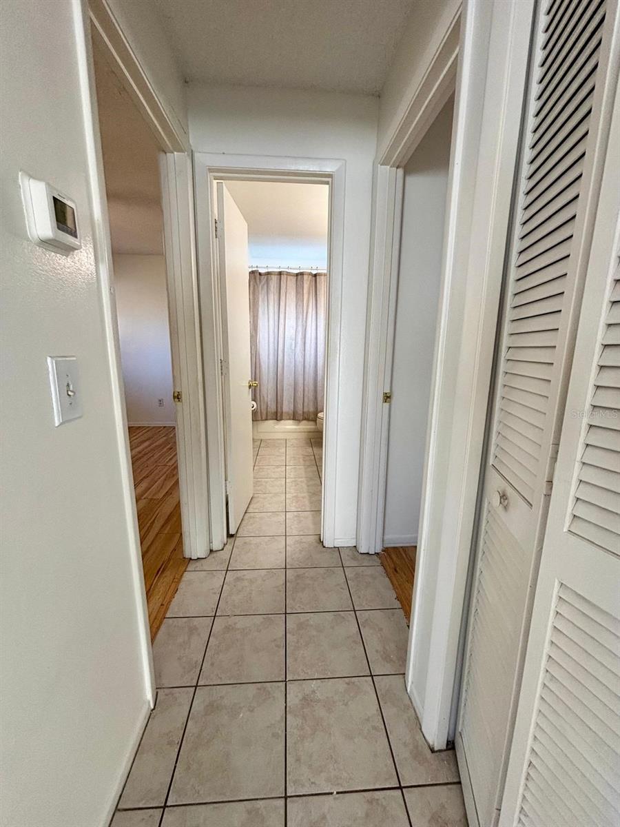 WHISPER LAKES - Residential Lease