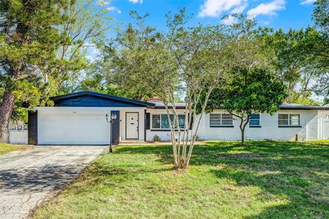 505 LAKE SHORE DRIVE MAITLAND FL 32751