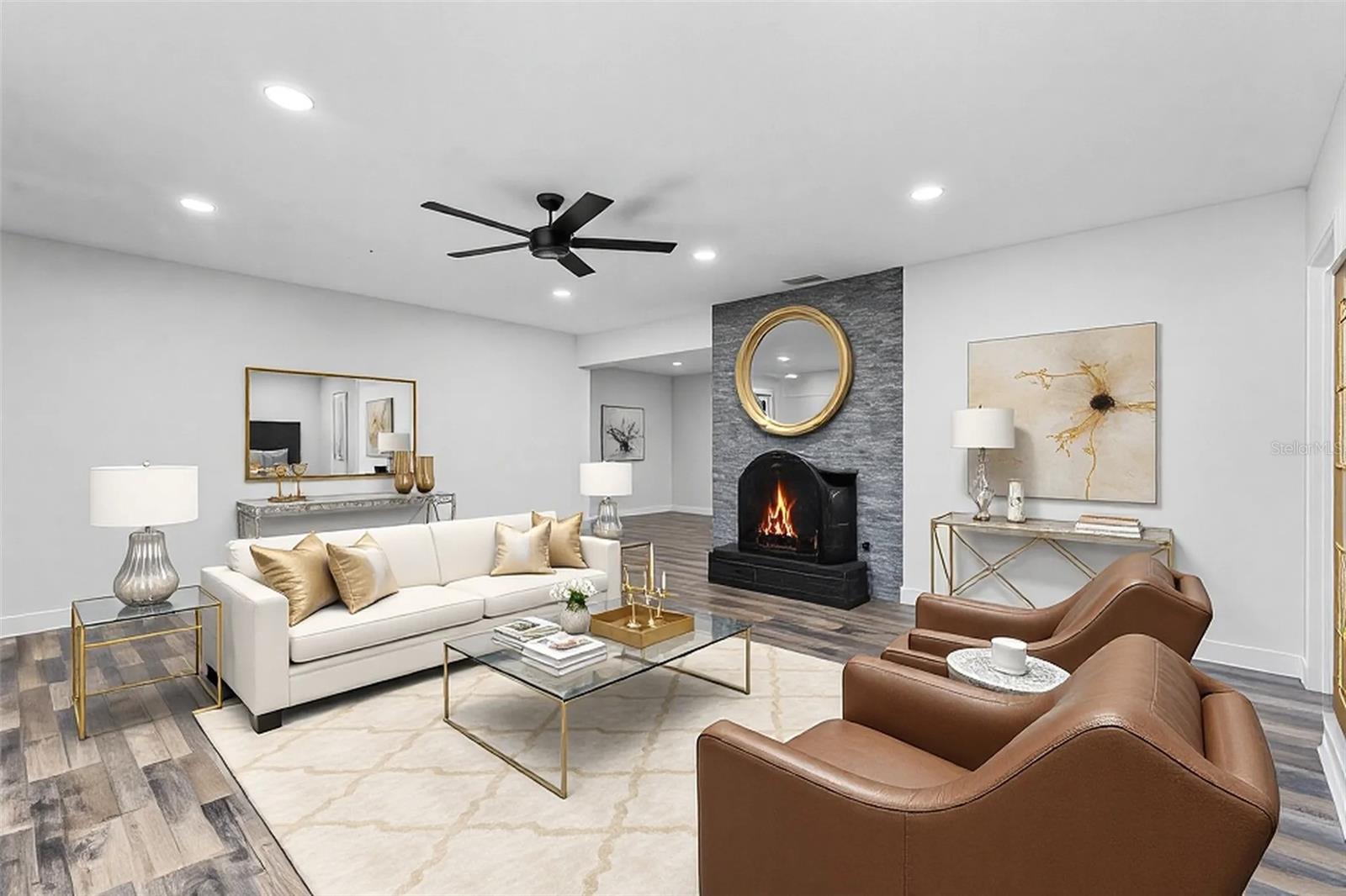 505 LAKE SHORE DRIVE