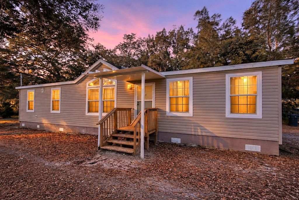 Photo of 16744 Race Track Road, Odessa, FL 33556 (MLS # TB8506112)