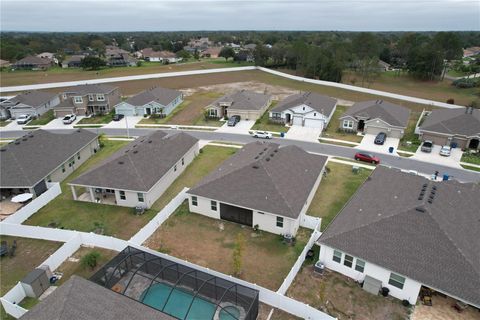 A home in SPRING HILL