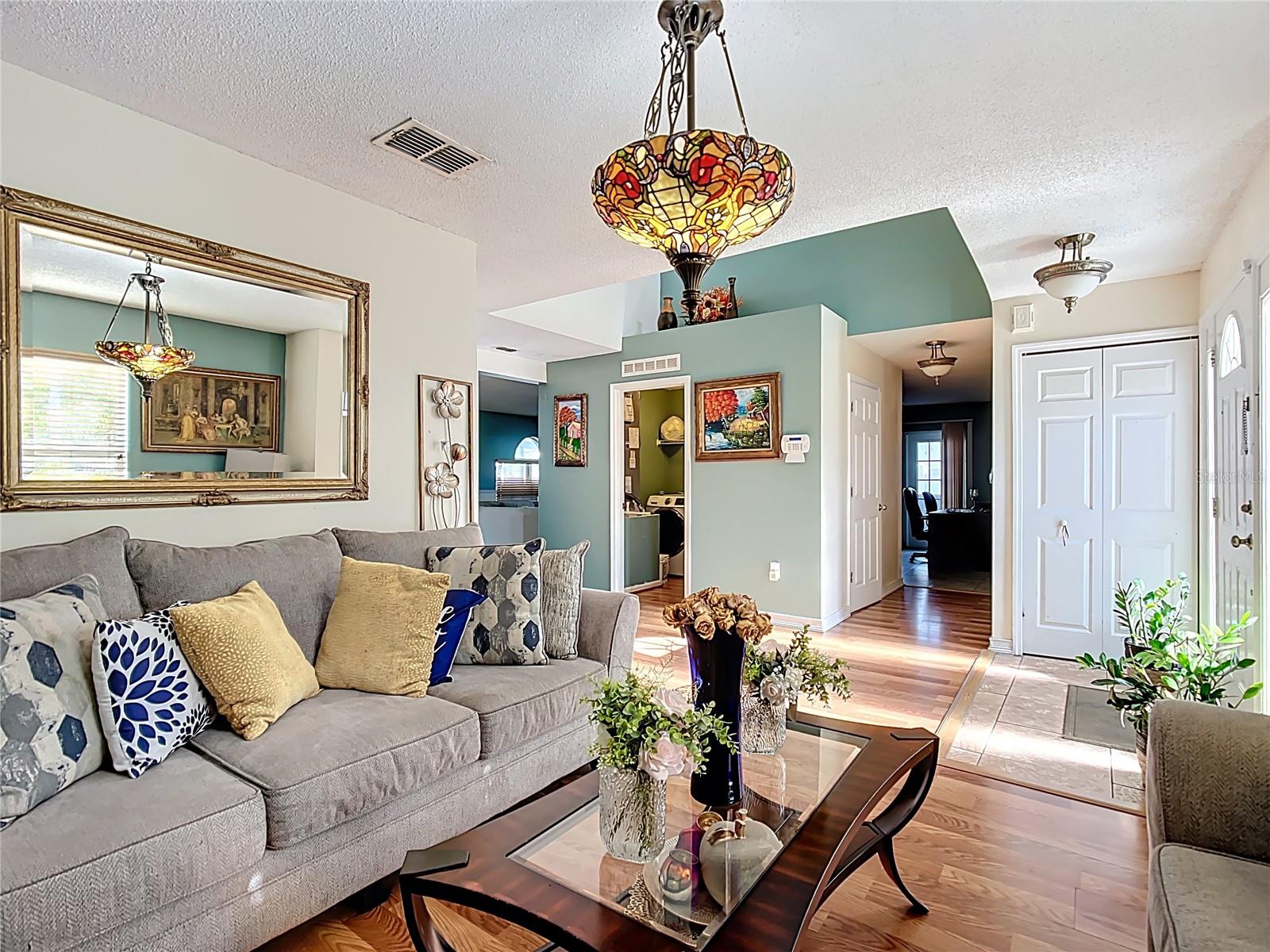 5009 STRADA DRIVE