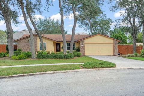 A home in WINTER PARK