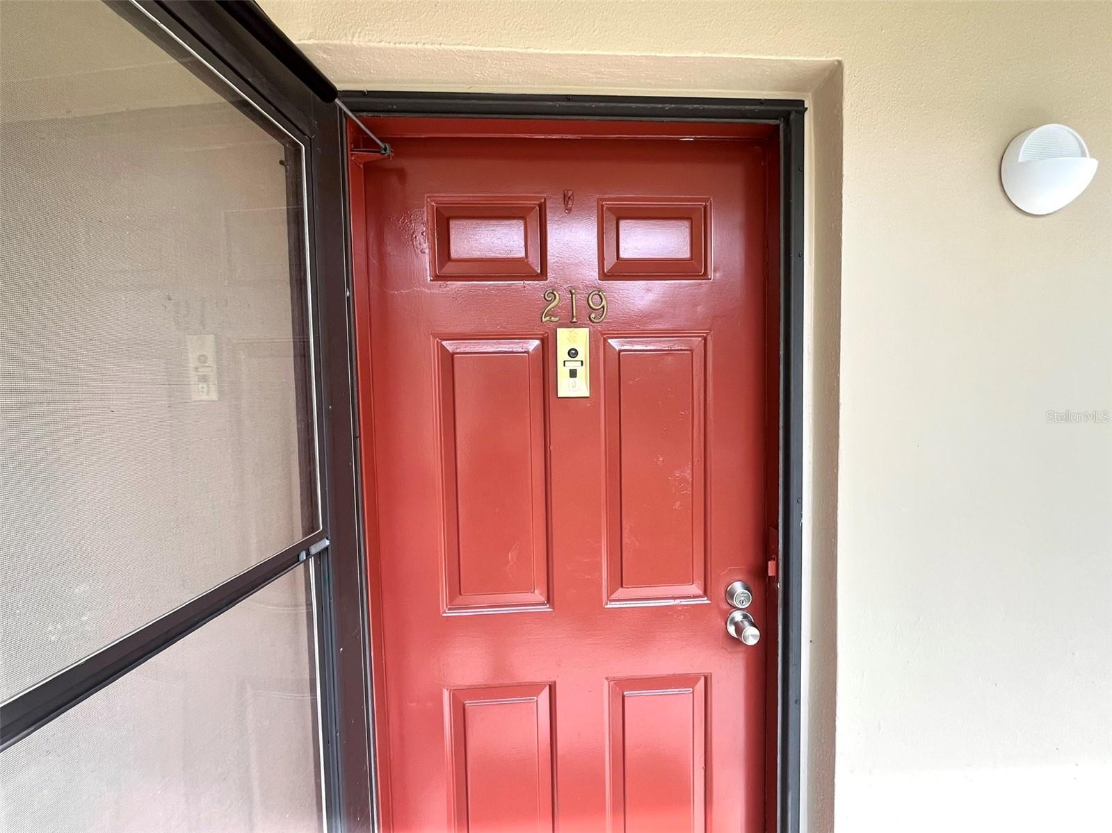 3300 FOX CHASE CIRCLE N 219