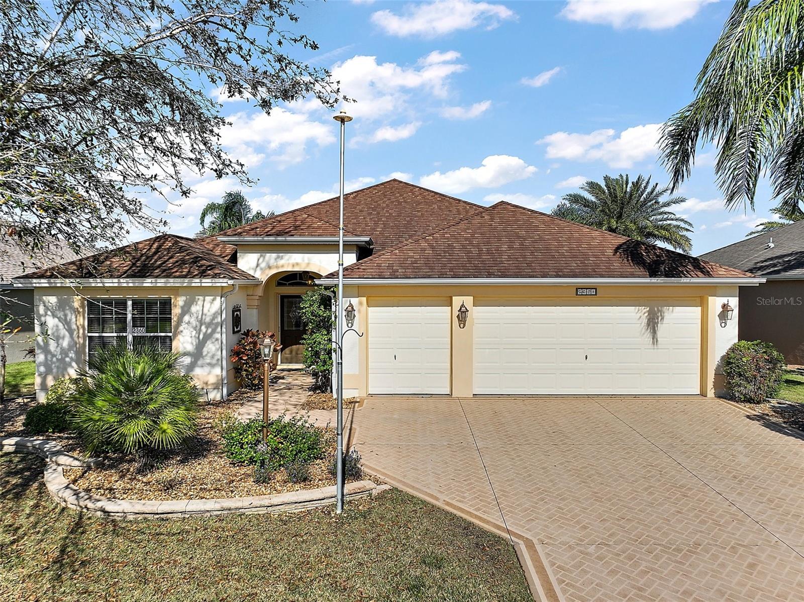 2360 UNITY TERRACE