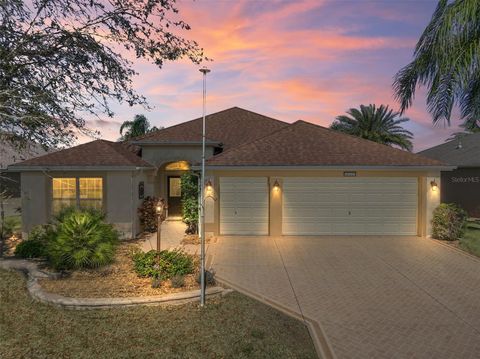 2360 UNITY TERRACE THE VILLAGES FL 32162