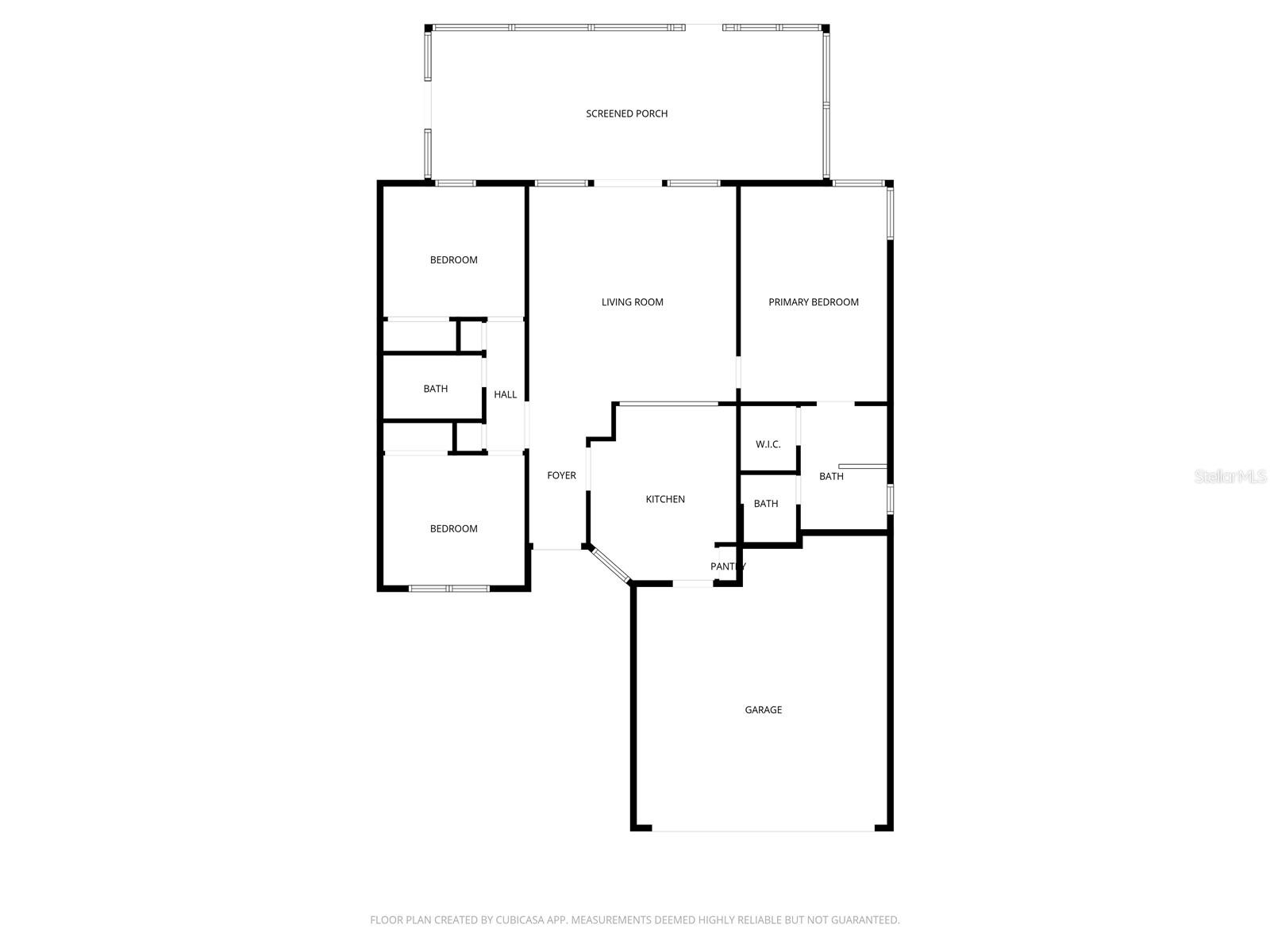 CHASE GROVES UNIT 7A - Residential Lease