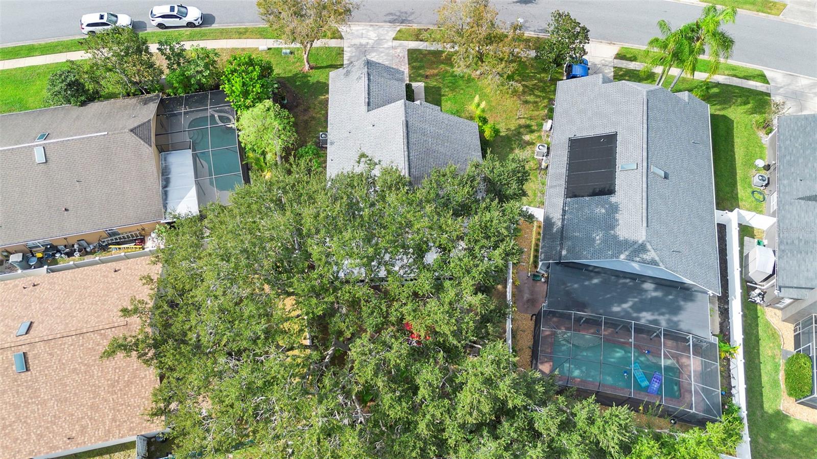 CHASE GROVES UNIT 7A - Residential Lease