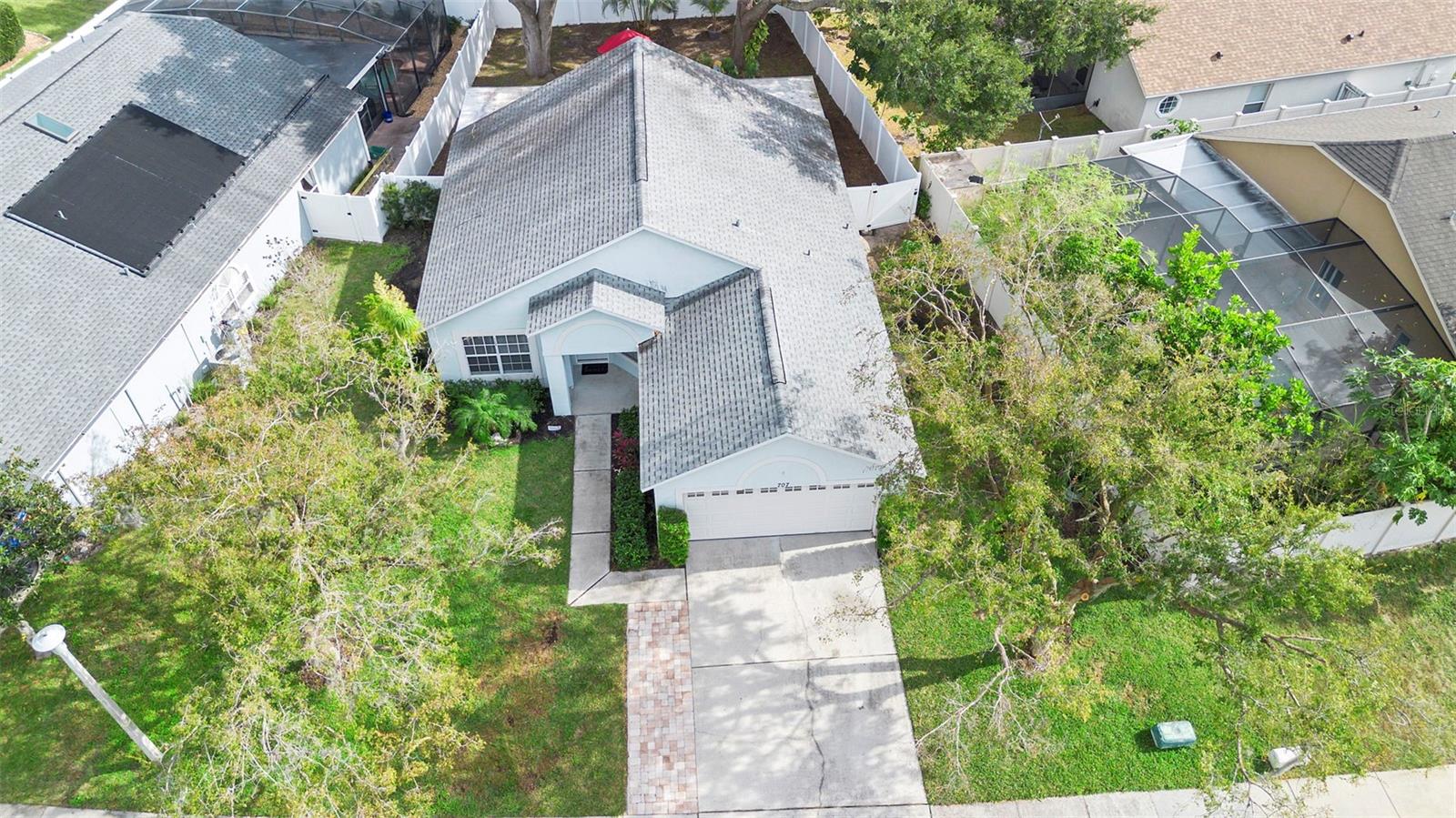 CHASE GROVES UNIT 7A - Residential Lease