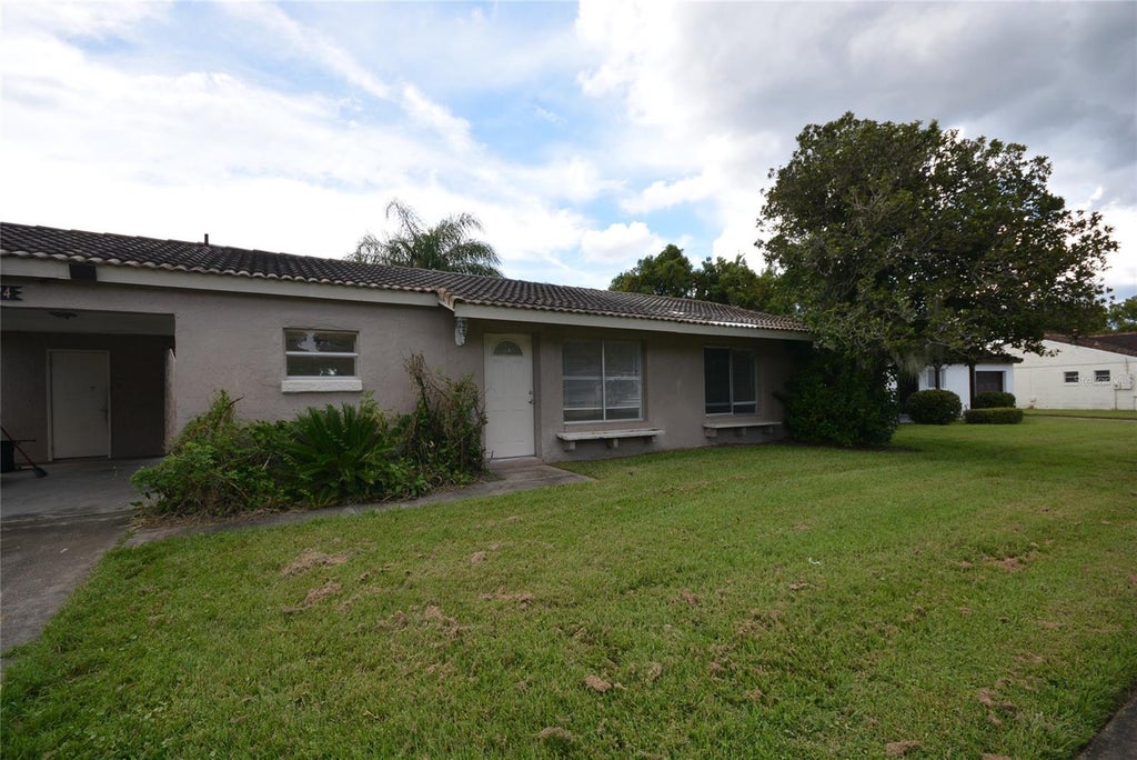 Photo of 10224 Matchlock Drive, Orlando, FL 32821 (MLS # O6450649)