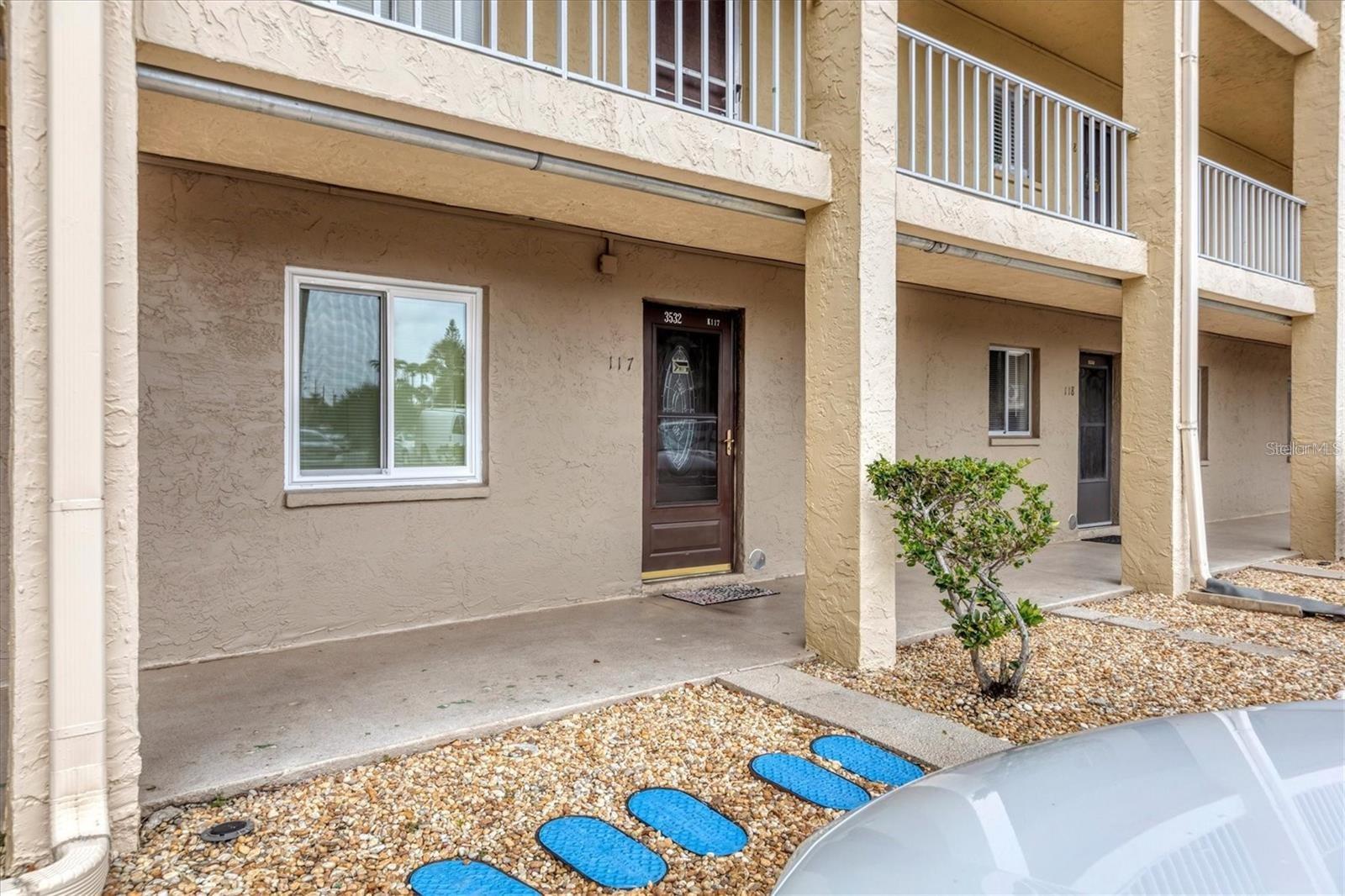 BAYSHORE ON THE LAKE APTS II SEC 3 - Residential