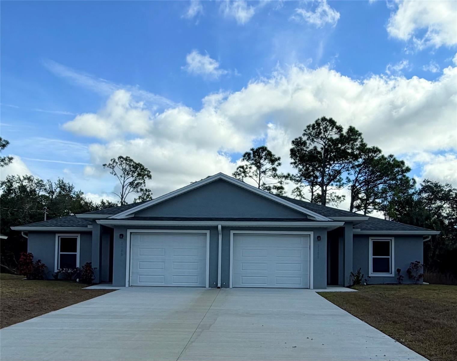 PORT CHARLOTTE SEC 41 - Residential