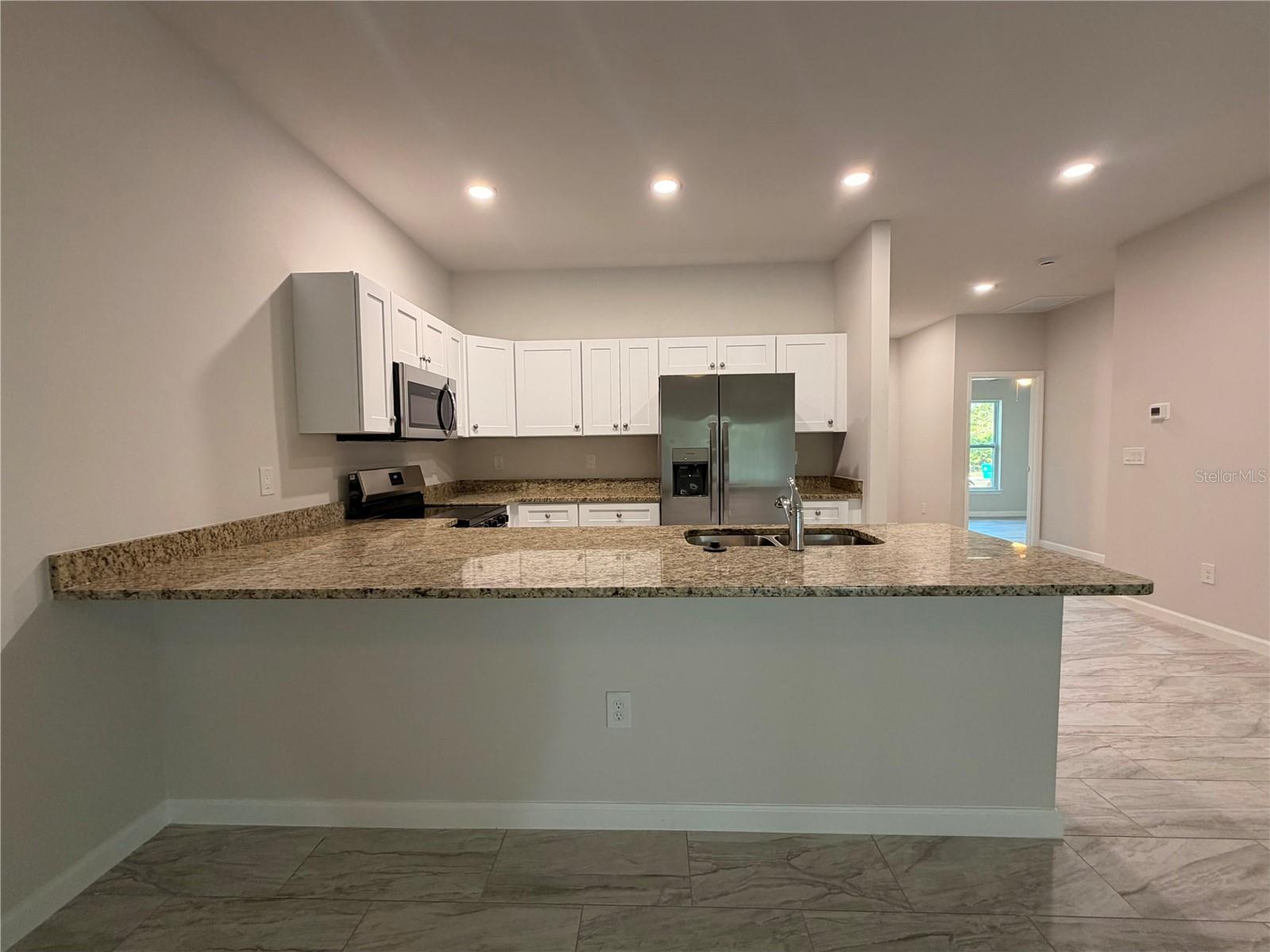 PORT CHARLOTTE SEC 41 - Residential