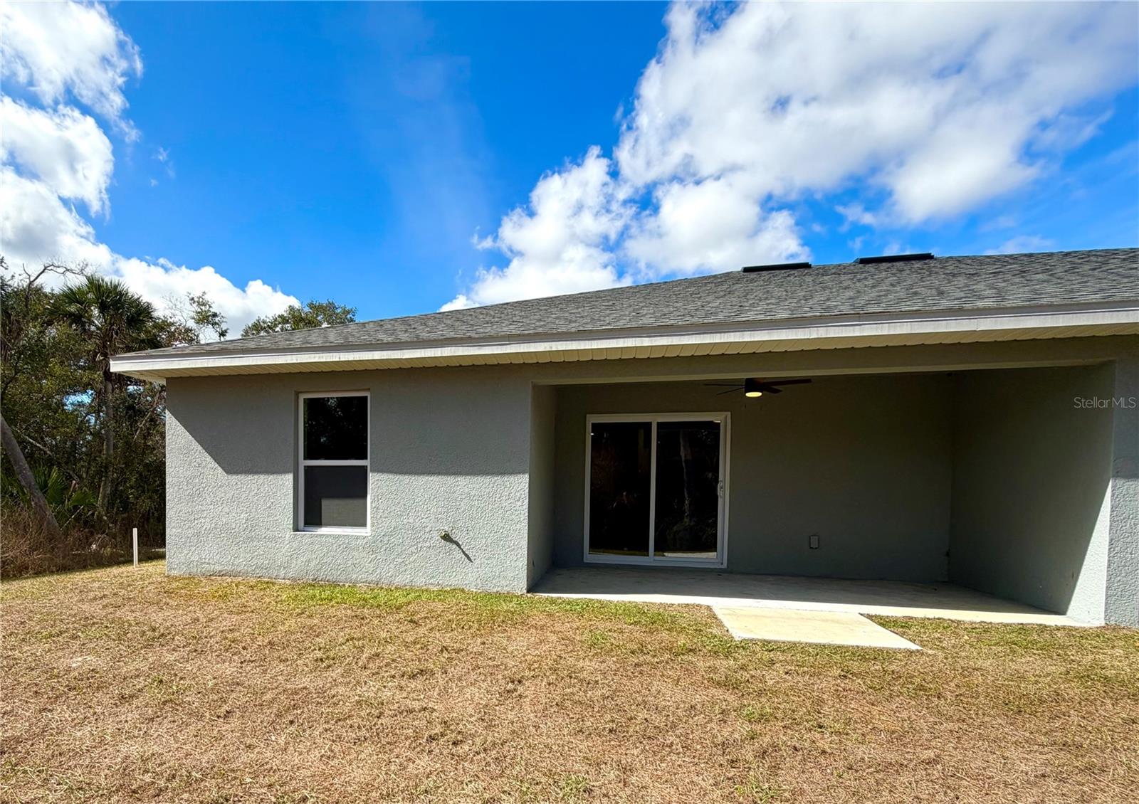 PORT CHARLOTTE SEC 41 - Residential