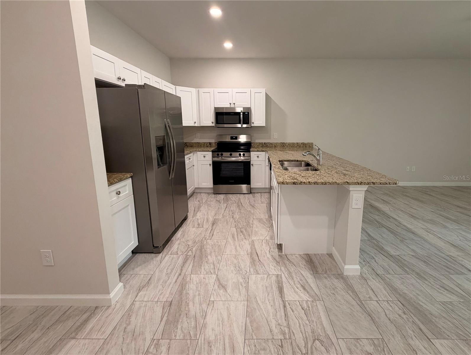 PORT CHARLOTTE SEC 41 - Residential