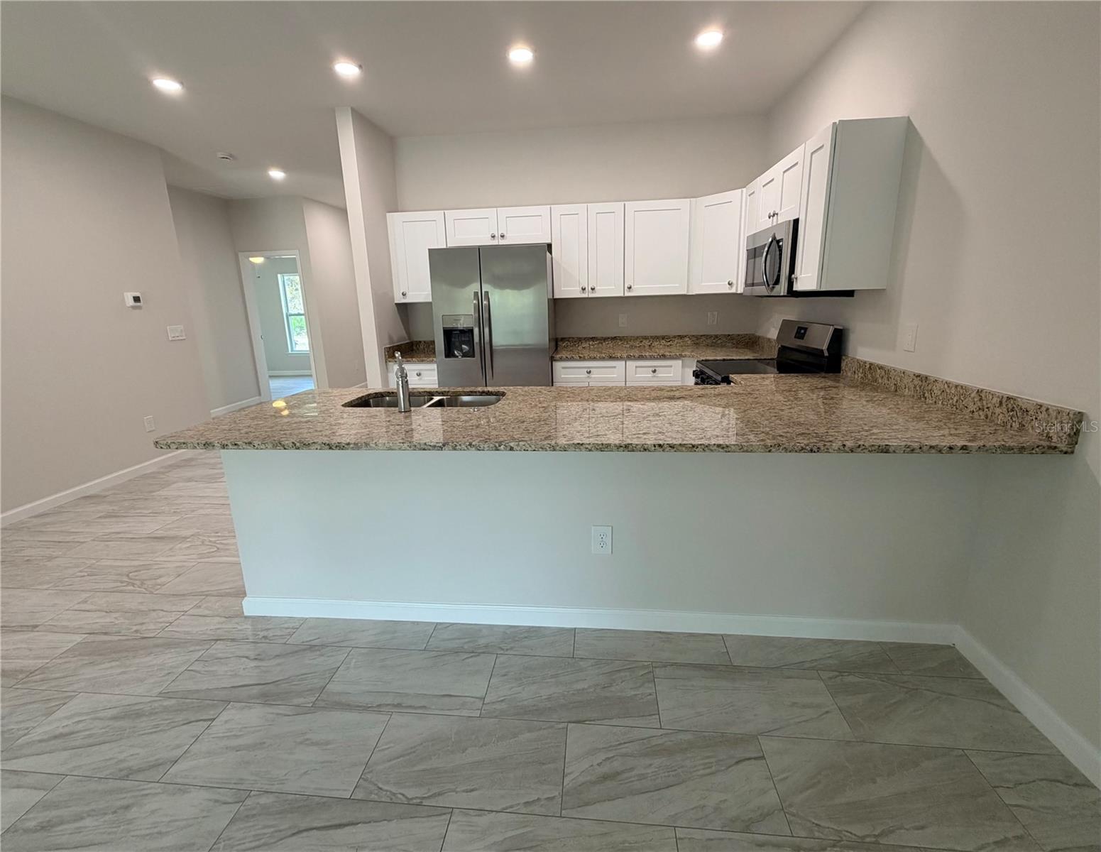 PORT CHARLOTTE SEC 41 - Residential