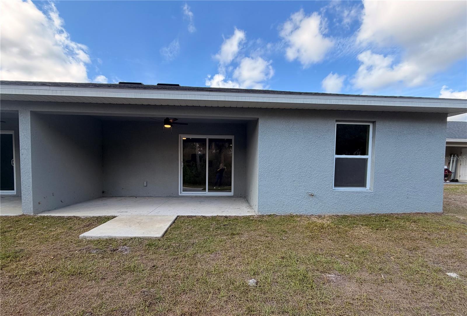 PORT CHARLOTTE SEC 41 - Residential