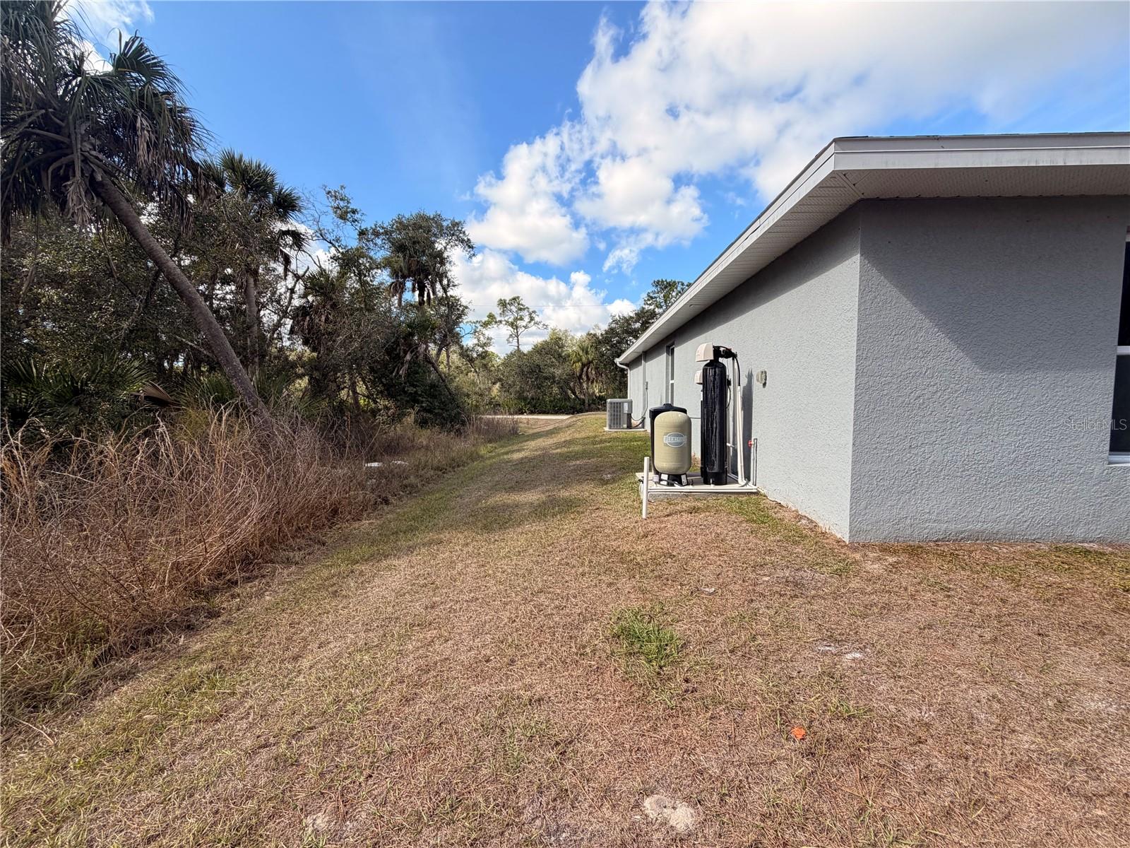 PORT CHARLOTTE SEC 41 - Residential