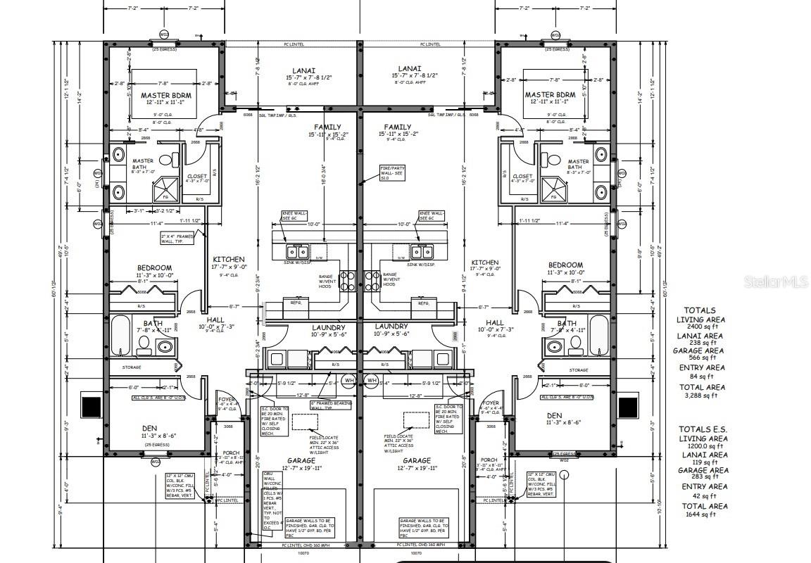 PORT CHARLOTTE SEC 41 - Residential