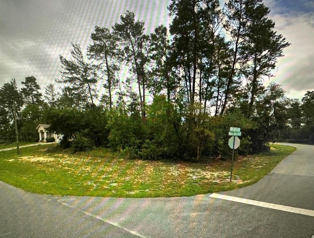 Photo of Marion Oaks Boulevard, Ocala, FL 34473 (MLS # G5109711)
