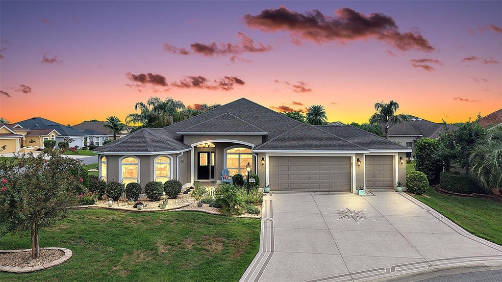 Photo of 1473 Quarter Terrace, The Villages, FL 32163 (MLS # G5116830)