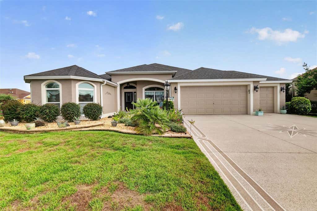 Photo of 1473 Quarter Terrace, The Villages, FL 32163 (MLS # G5116830)