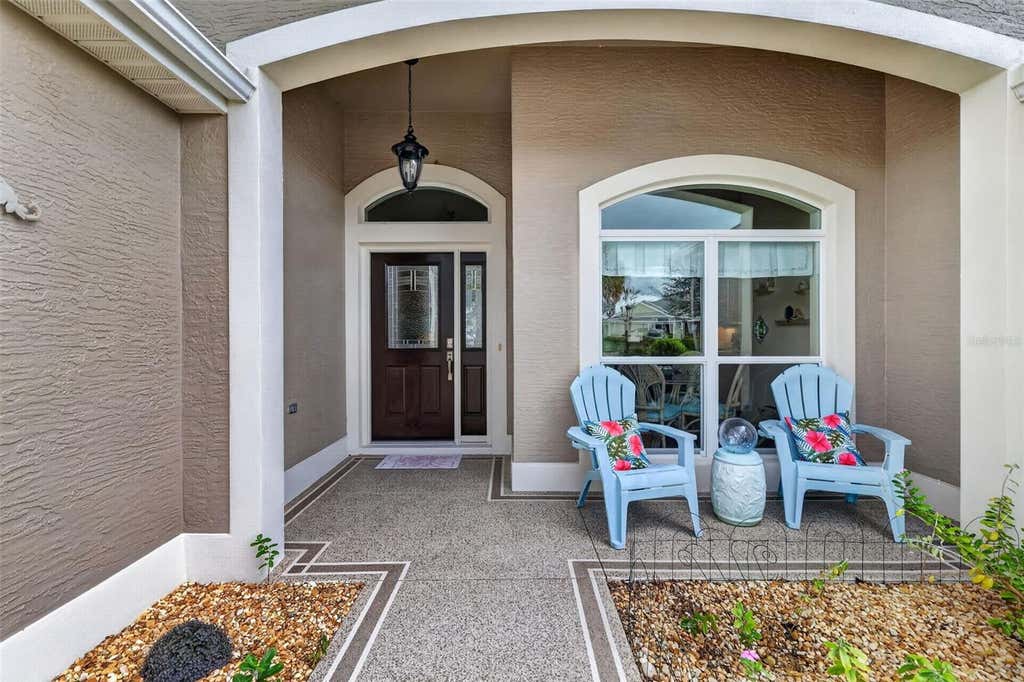 Photo of 1473 Quarter Terrace, The Villages, FL 32163 (MLS # G5116830)