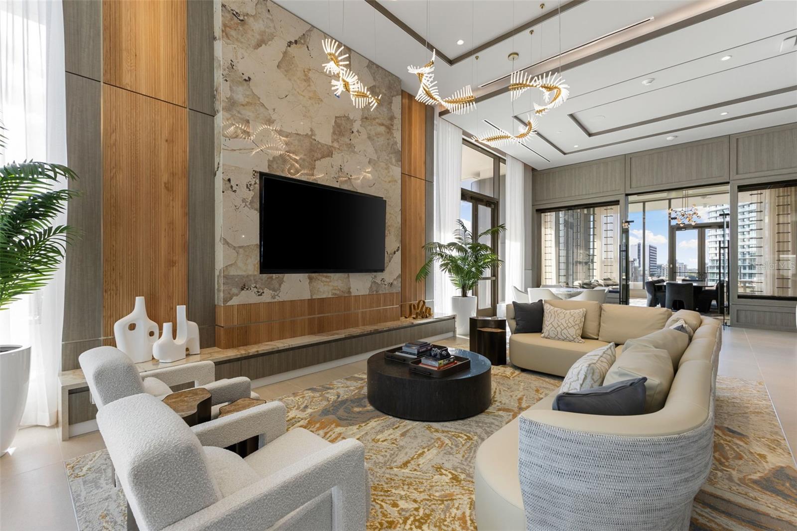 ART HOUSE CONDO - Residential