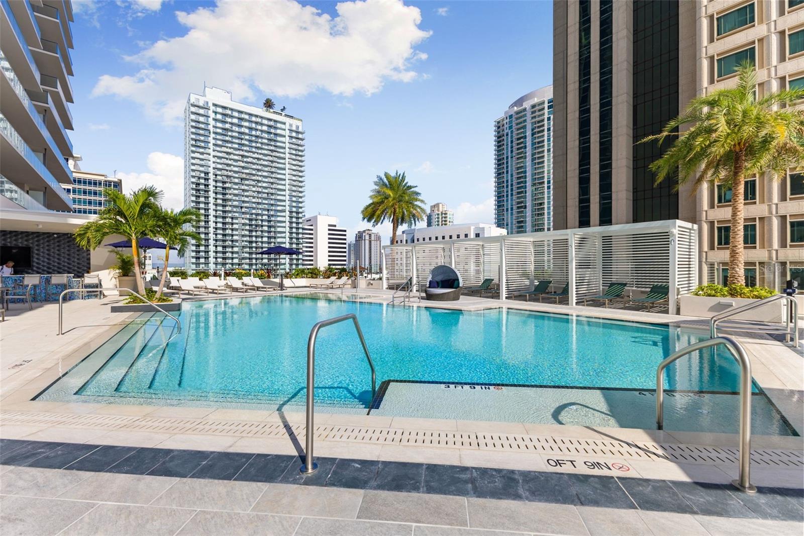 ART HOUSE CONDO - Residential