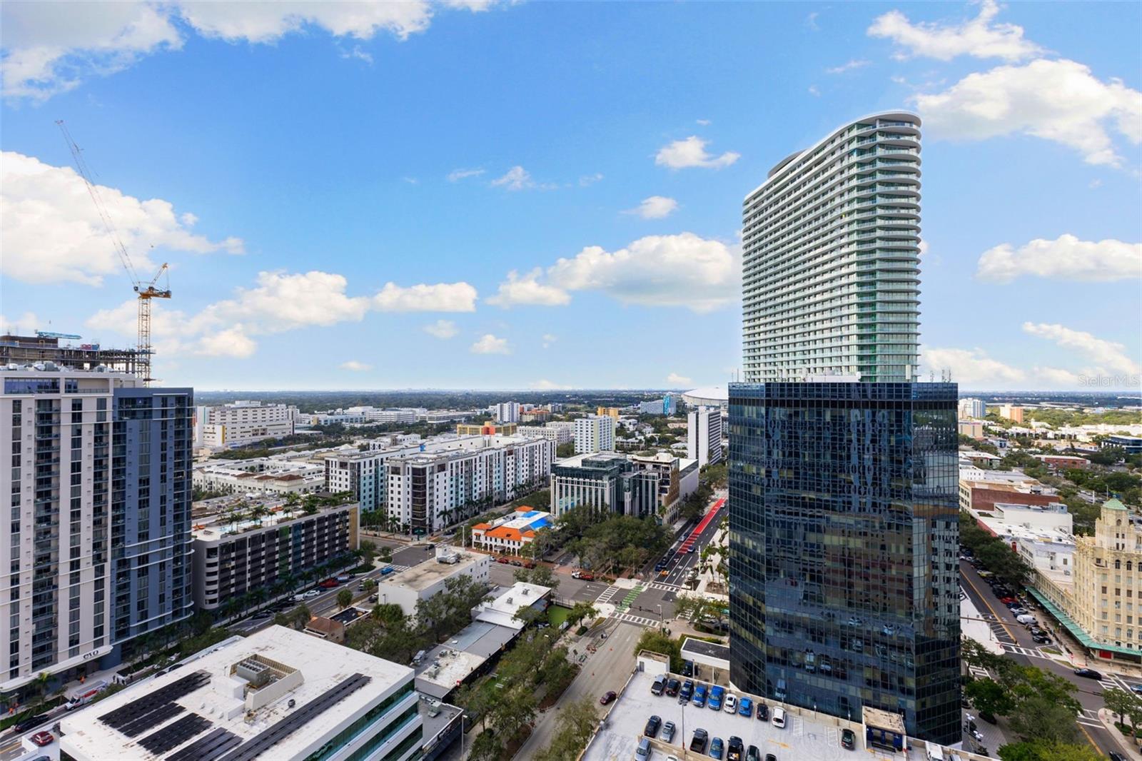 ART HOUSE CONDO - Residential
