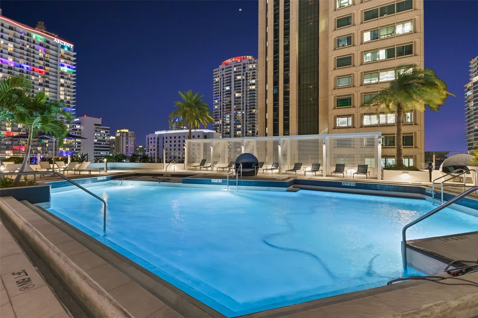 ART HOUSE CONDO - Residential