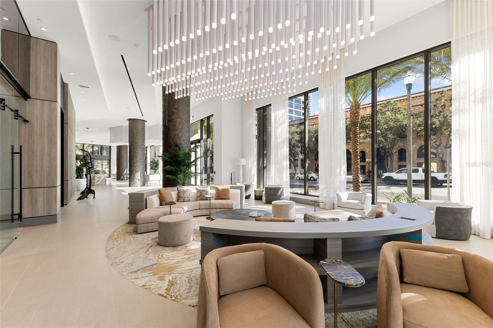 ART HOUSE CONDO - Residential