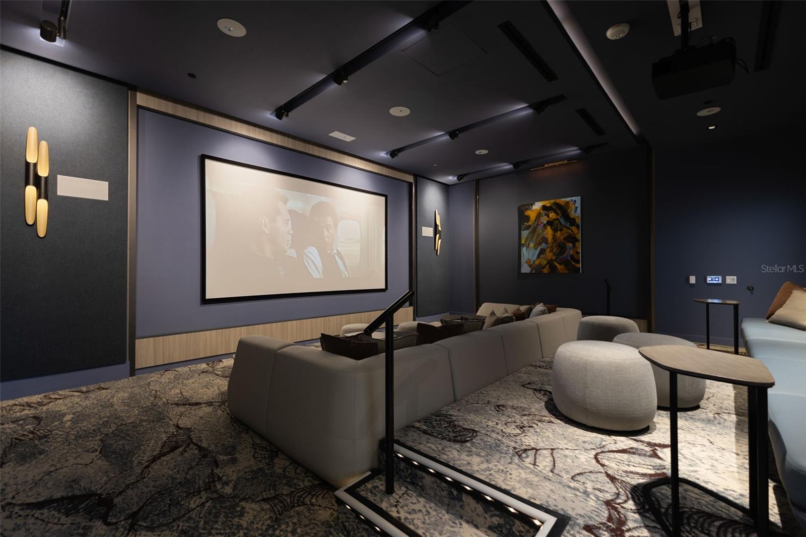 ART HOUSE CONDO - Residential