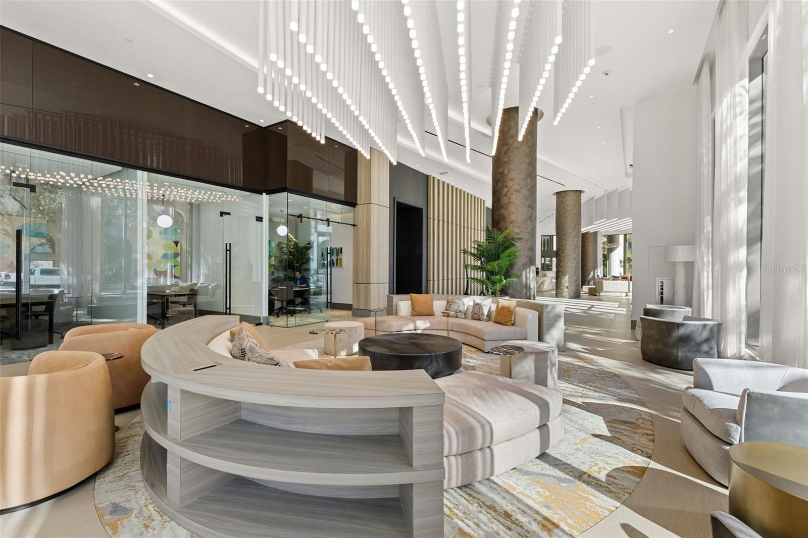 ART HOUSE CONDO - Residential