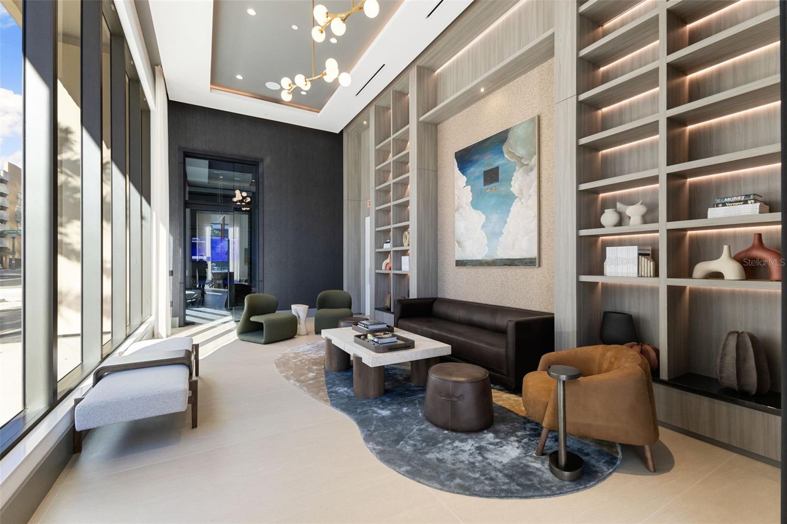 ART HOUSE CONDO - Residential