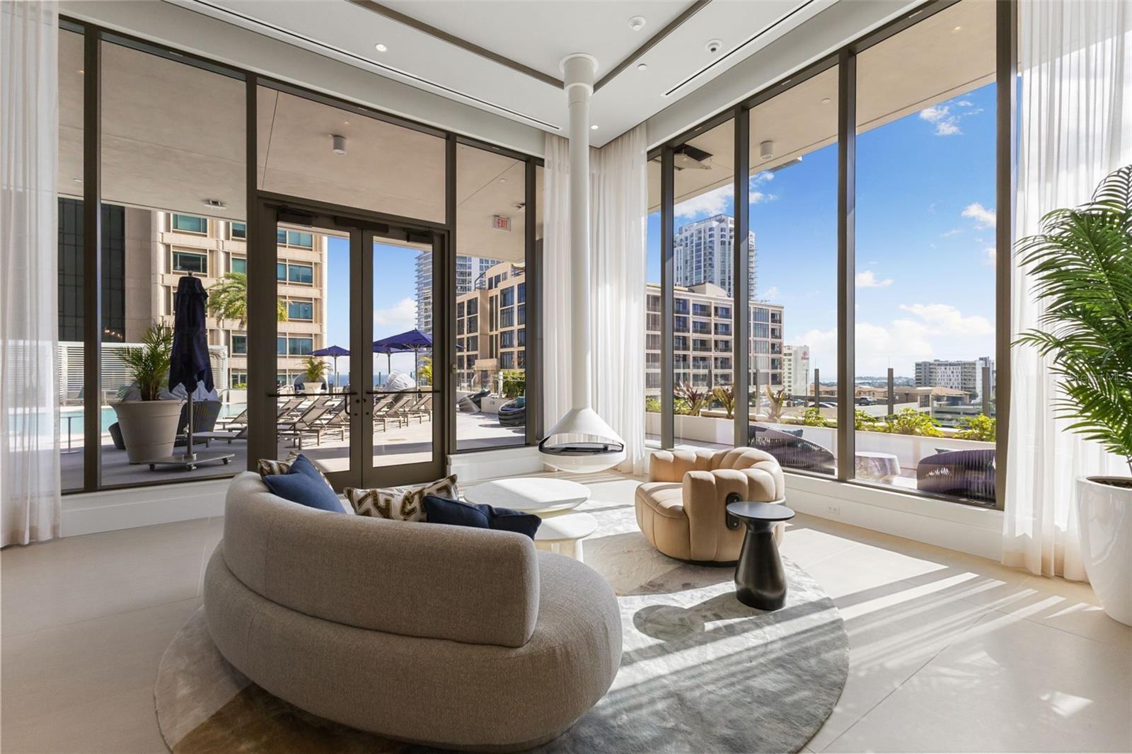ART HOUSE CONDO - Residential